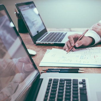 Comprehensive translation services 