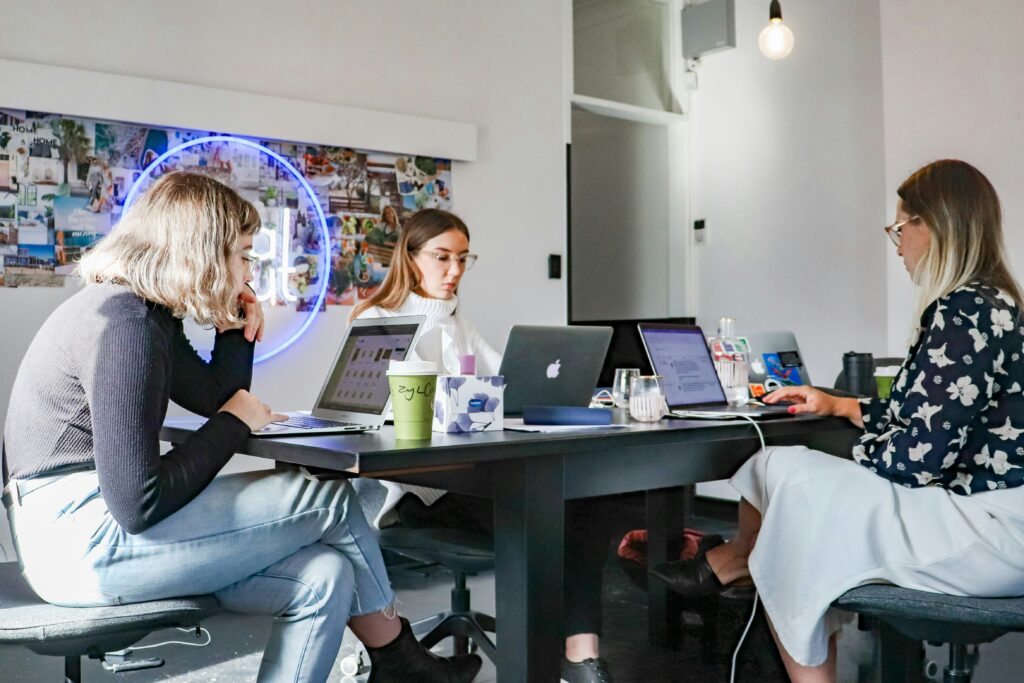 Customized language training with The Languages for Business Centre